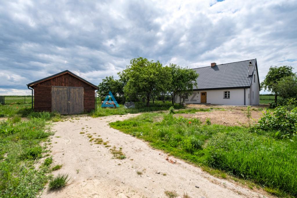 Klimatyczny dom z dużą działką ok.16200 m2 - zdjęcie 19