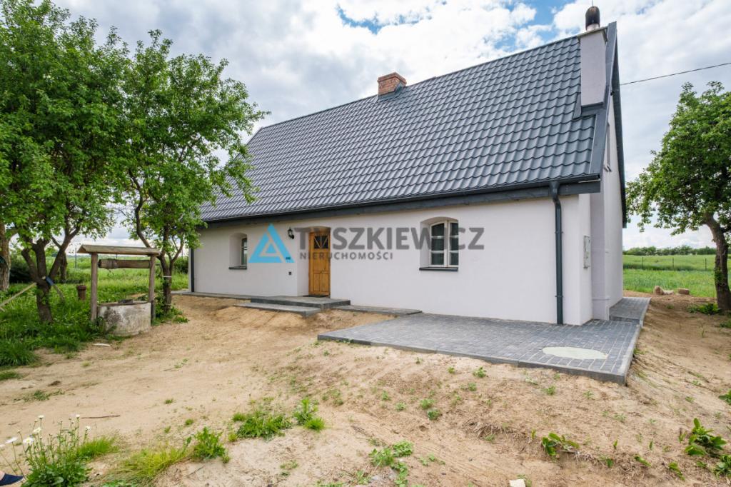 Klimatyczny dom z dużą działką ok.16200 m2 - zdjęcie 18