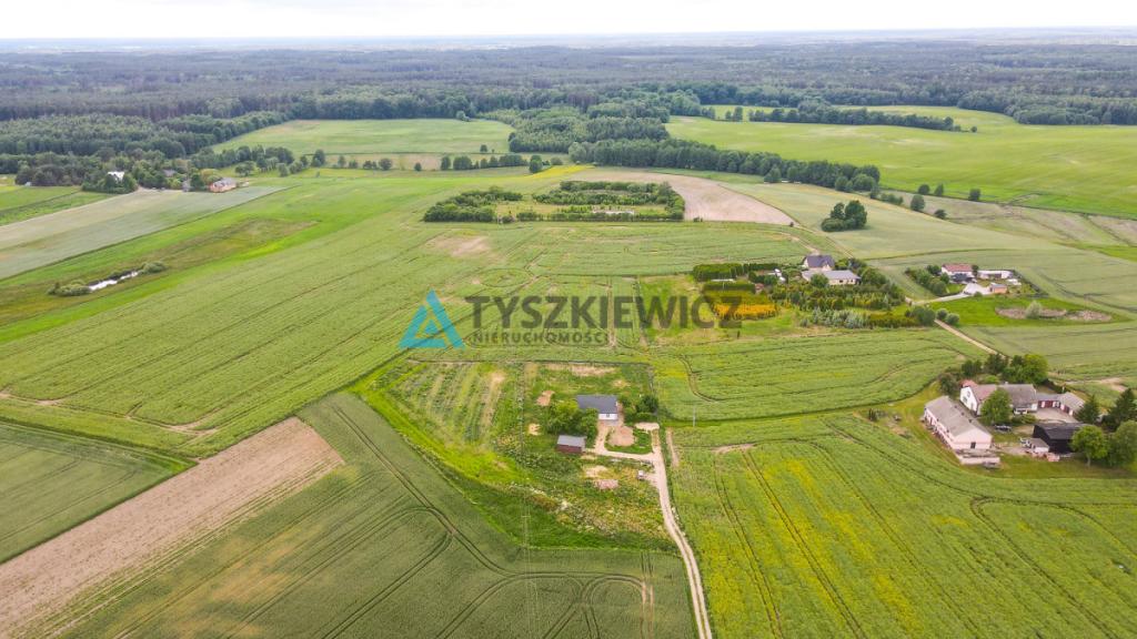 Klimatyczny dom z dużą działką ok.16200 m2 - zdjęcie 15