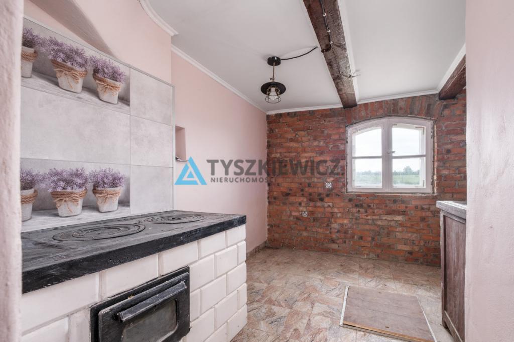 Klimatyczny dom z dużą działką ok.16200 m2 - zdjęcie 5