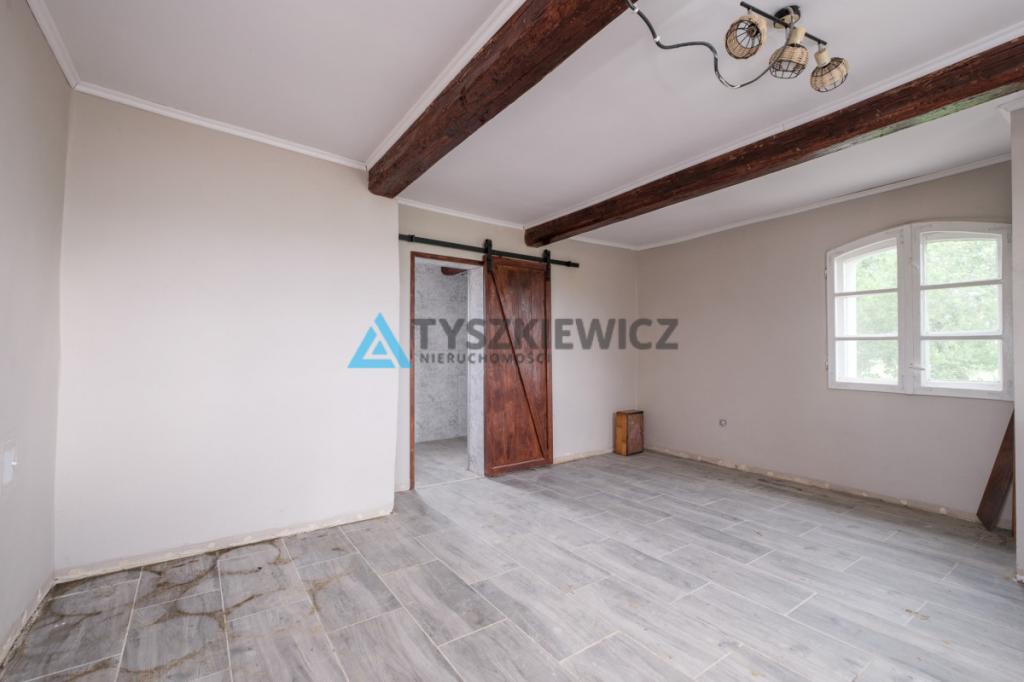 Klimatyczny dom z dużą działką ok.16200 m2 - zdjęcie 11