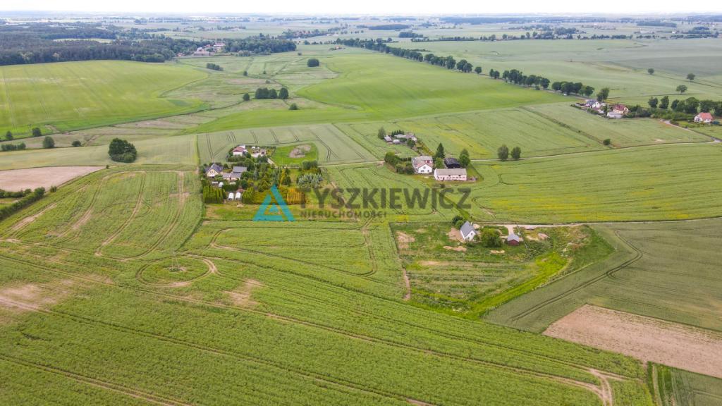 Klimatyczny dom z dużą działką ok.16200 m2 - zdjęcie 14
