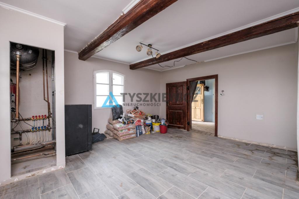 Klimatyczny dom z dużą działką ok.16200 m2 - zdjęcie 17