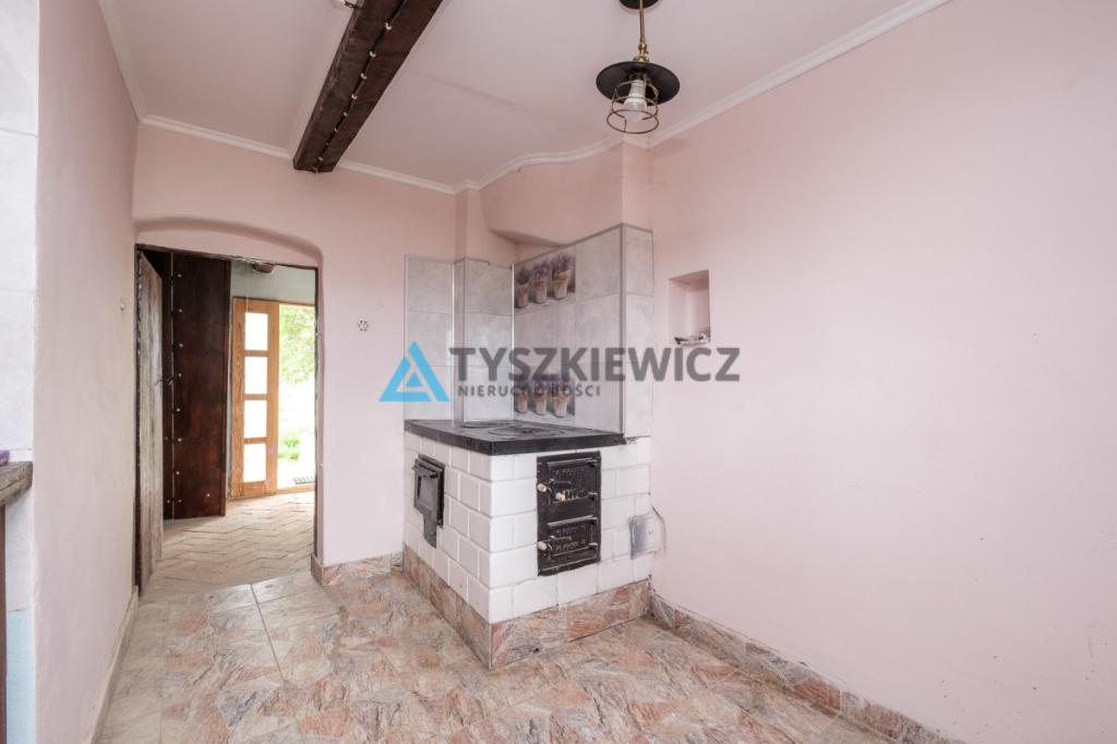 Klimatyczny dom z dużą działką ok.16200 m2 - zdjęcie 6