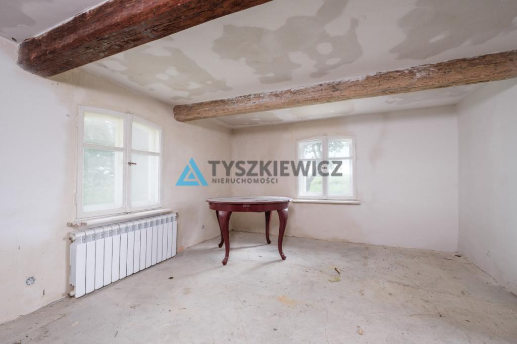Klimatyczny dom z dużą działką ok.16200 m2 - zdjęcie 9