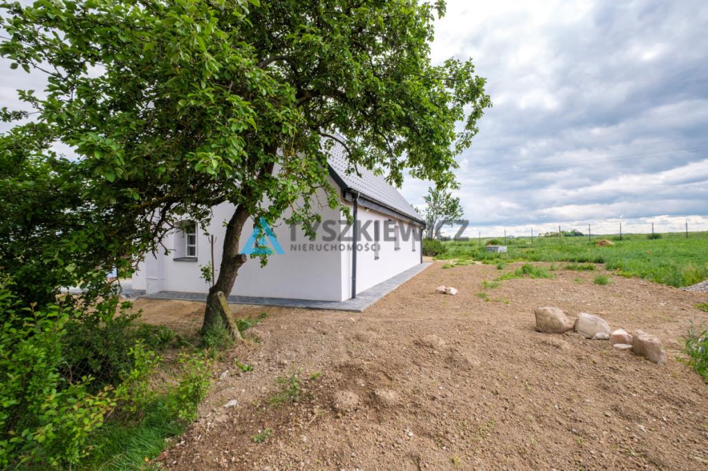 Klimatyczny dom z dużą działką ok.16200 m2 - zdjęcie 12