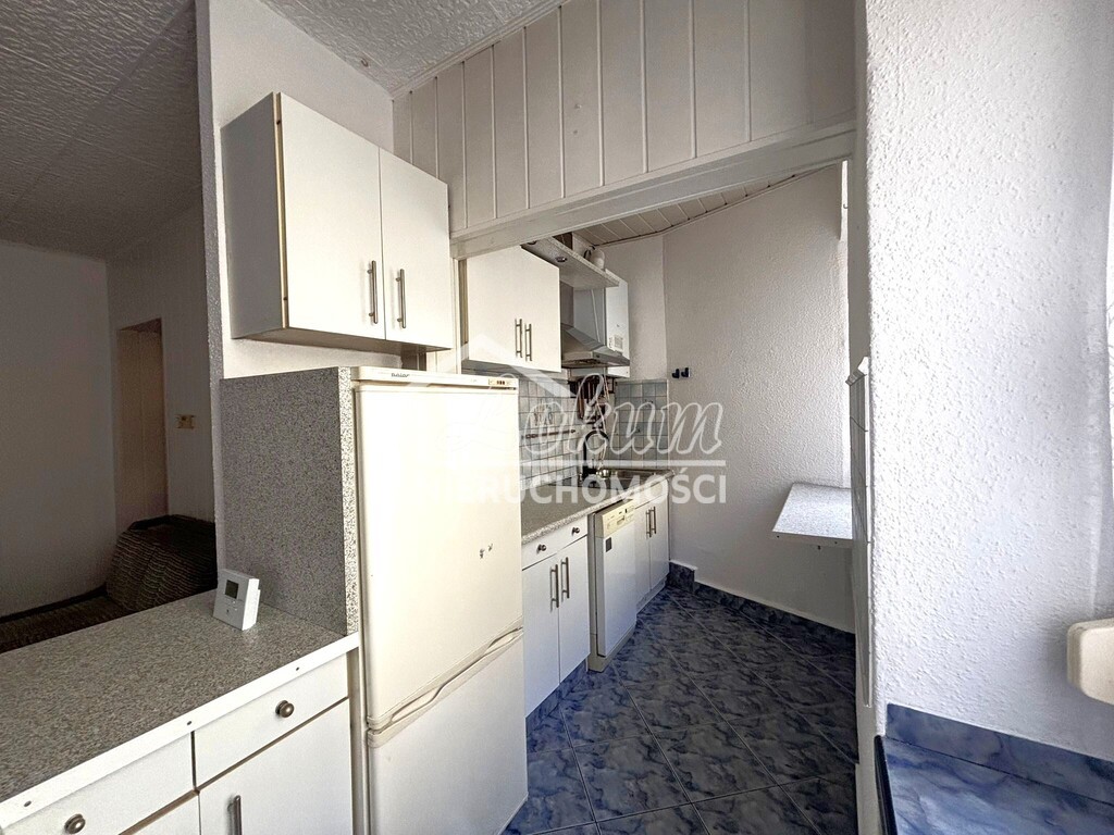 Mieszkanie 37,43 m², Szczecin - zdjęcie 6