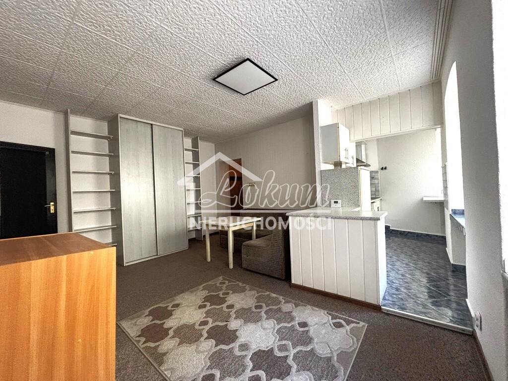 Mieszkanie 37,43 m², Szczecin - zdjęcie 5