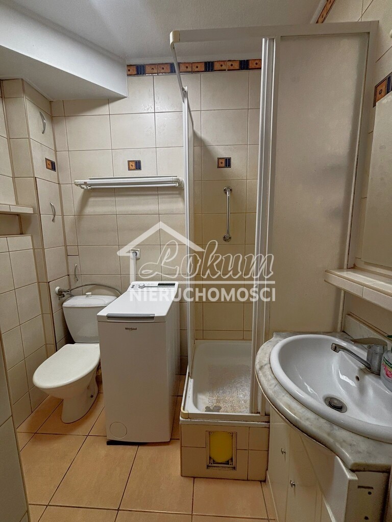 Mieszkanie 37,43 m², Szczecin - zdjęcie 10