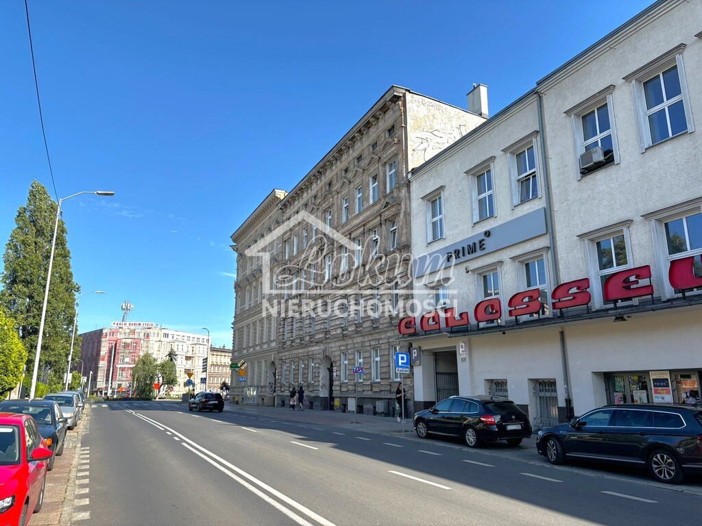 Mieszkanie 37,43 m², Szczecin - zdjęcie 1