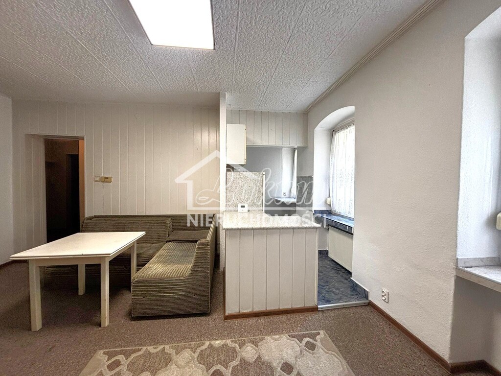 Mieszkanie 37,43 m², Szczecin - zdjęcie 4