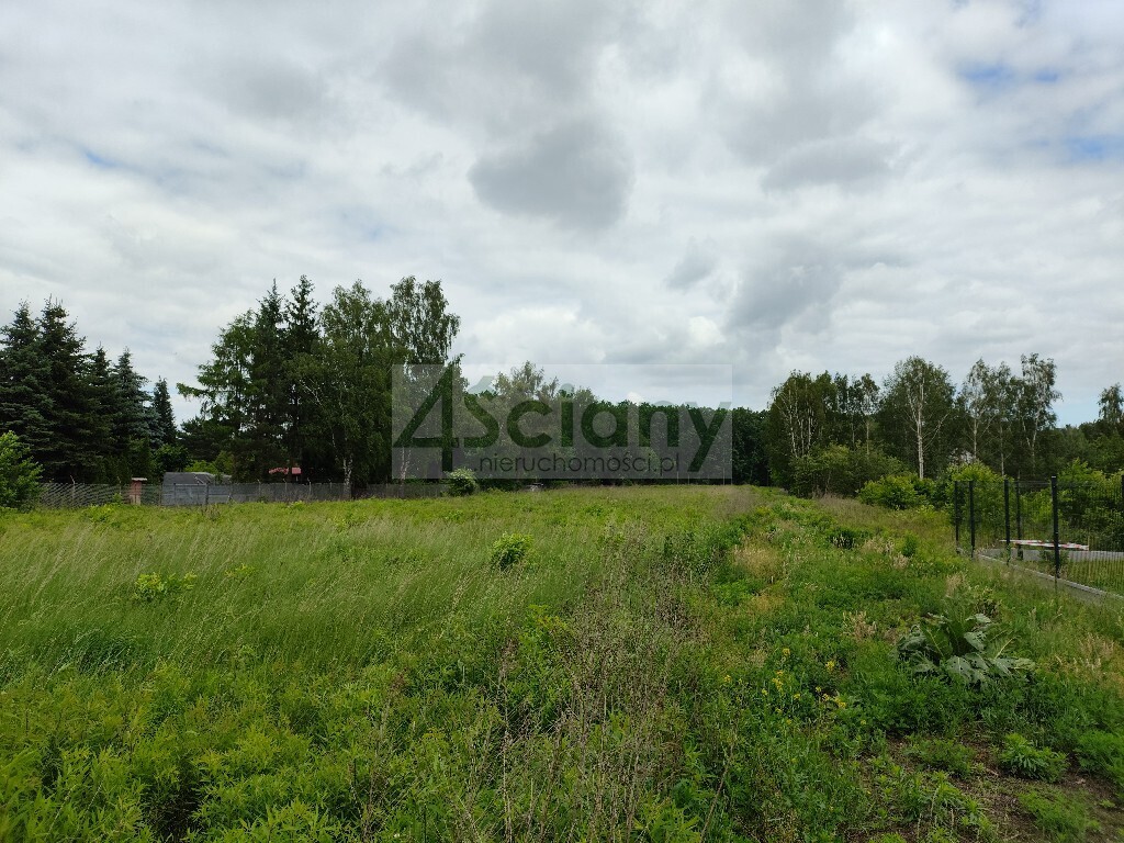 Działka budowlana 2365 m², Strzeniówka - zdjęcie 2