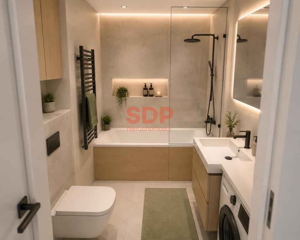 Mieszkanie 34 m², Wrocław, Krzyki, Traugutta Romualda - zdjęcie 4