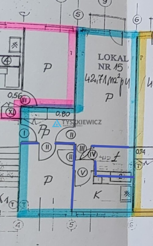 2 pokoje w dobrej cenie! - zdjęcie 18