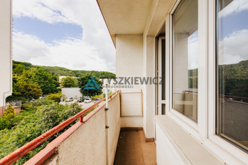 Funkcjonalne 2pok. mieszkanie| Gdynia Leszczynki| - zdjęcie 15