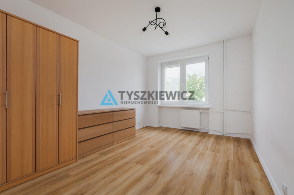 Funkcjonalne 2pok. mieszkanie| Gdynia Leszczynki| - zdjęcie 10