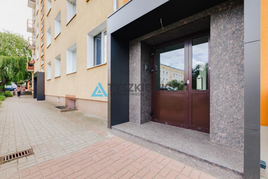 Funkcjonalne 2pok. mieszkanie| Gdynia Leszczynki| - zdjęcie 2