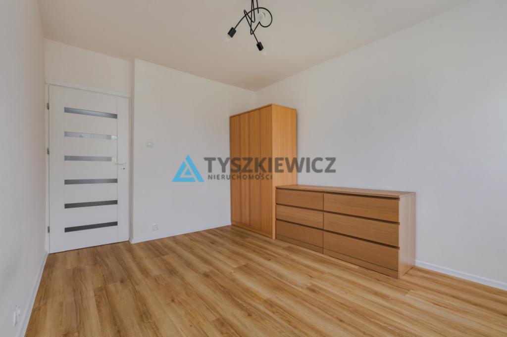 Funkcjonalne 2pok. mieszkanie| Gdynia Leszczynki| - zdjęcie 9