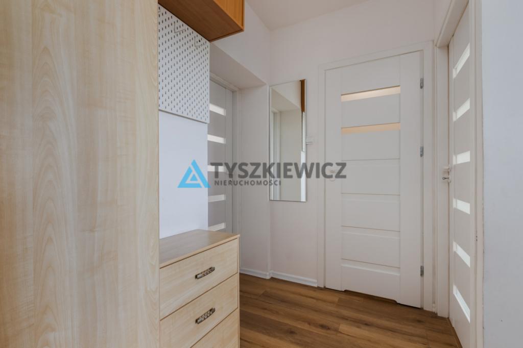 Funkcjonalne 2pok. mieszkanie| Gdynia Leszczynki| - zdjęcie 8