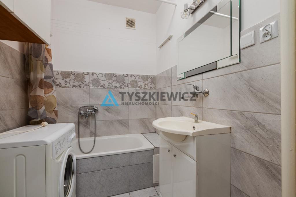 Funkcjonalne 2pok. mieszkanie| Gdynia Leszczynki| - zdjęcie 12
