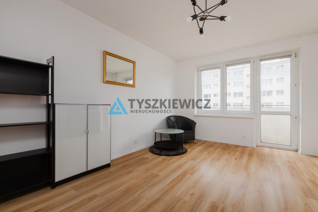 Funkcjonalne 2pok. mieszkanie| Gdynia Leszczynki| - zdjęcie 4