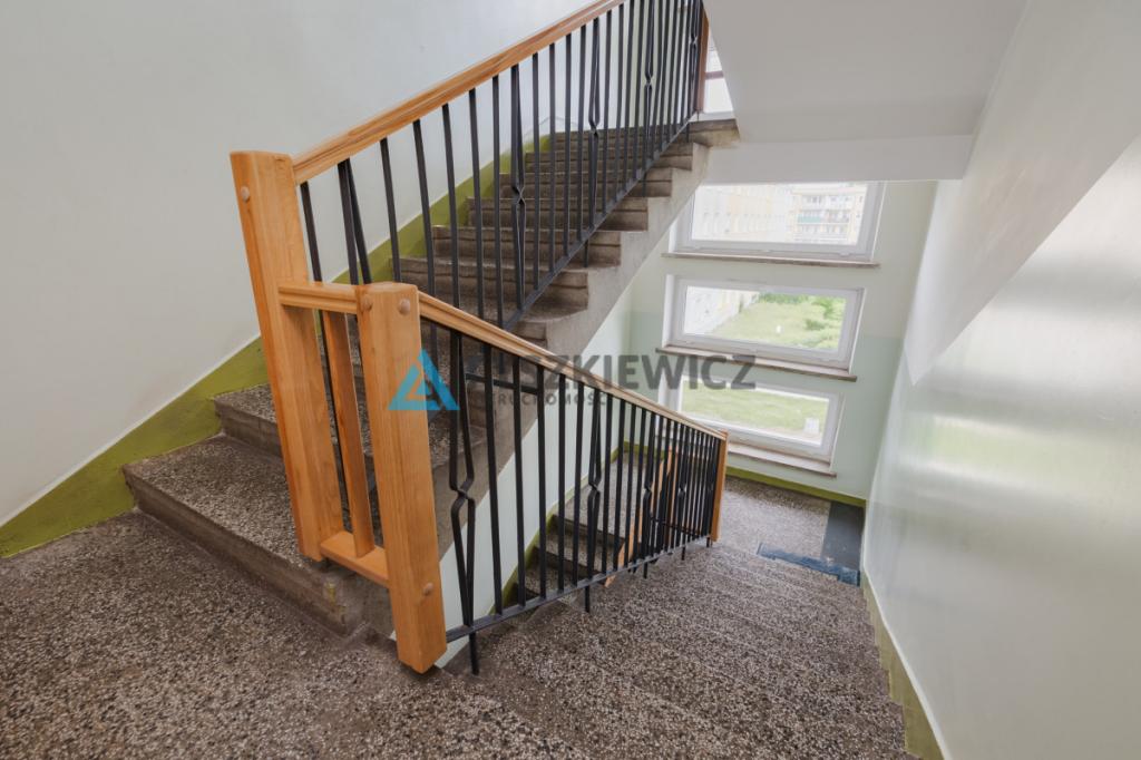 Funkcjonalne 2pok. mieszkanie| Gdynia Leszczynki| - zdjęcie 14