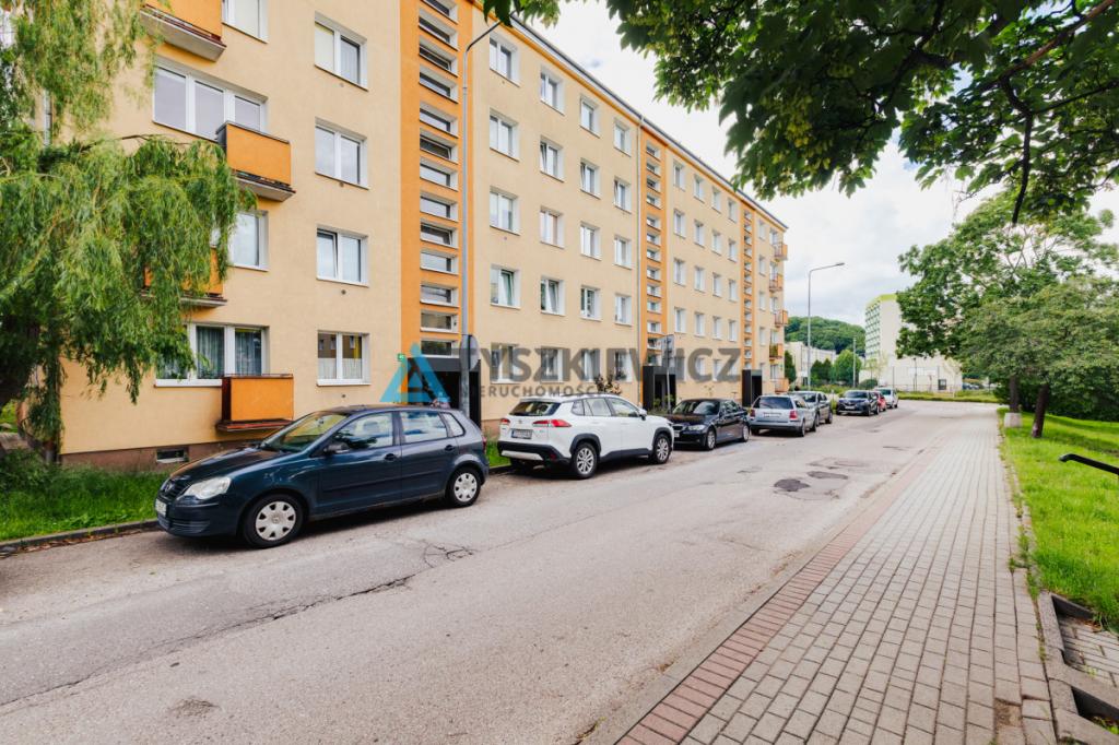 Funkcjonalne 2pok. mieszkanie| Gdynia Leszczynki| - zdjęcie 16