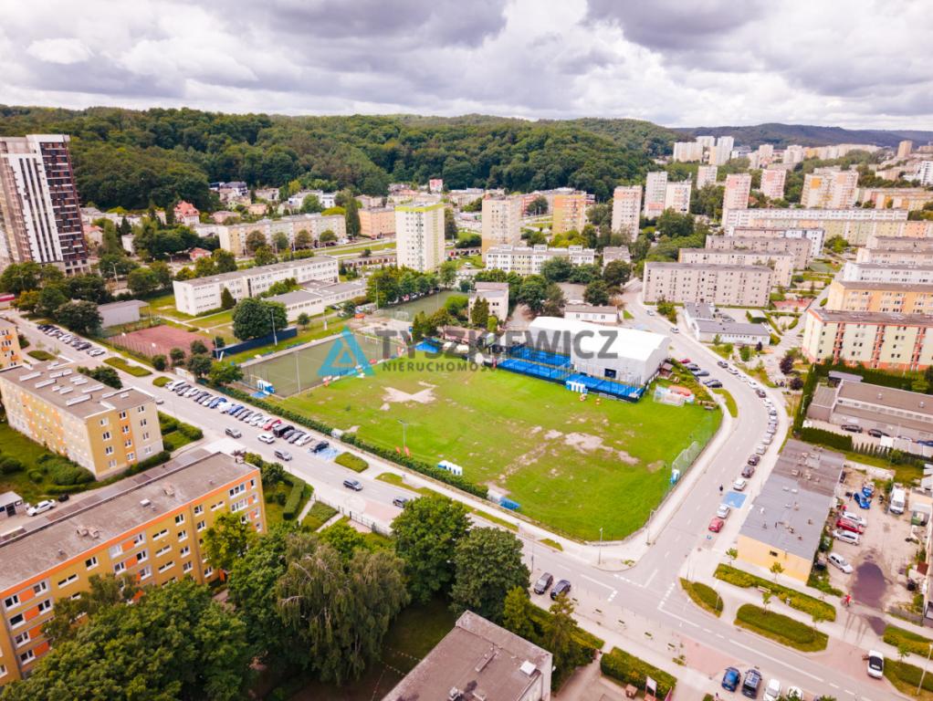 Funkcjonalne 2pok. mieszkanie| Gdynia Leszczynki| - zdjęcie 11