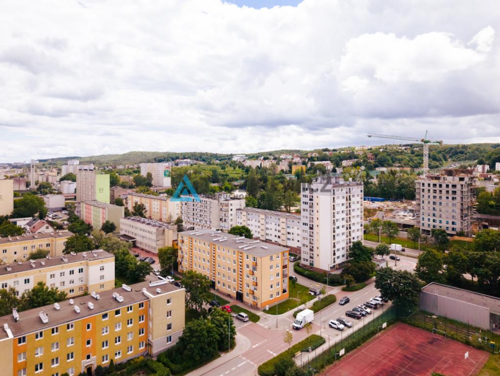 Funkcjonalne 2pok. mieszkanie| Gdynia Leszczynki| - zdjęcie 6