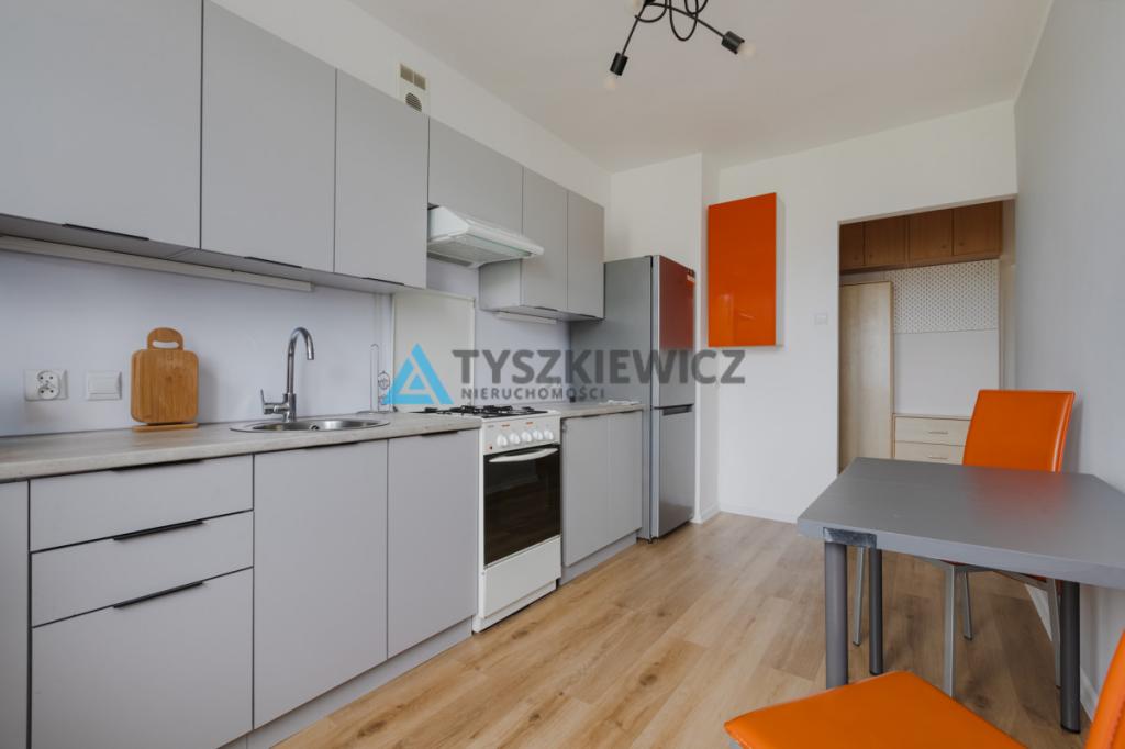 Funkcjonalne 2pok. mieszkanie| Gdynia Leszczynki| - zdjęcie 13