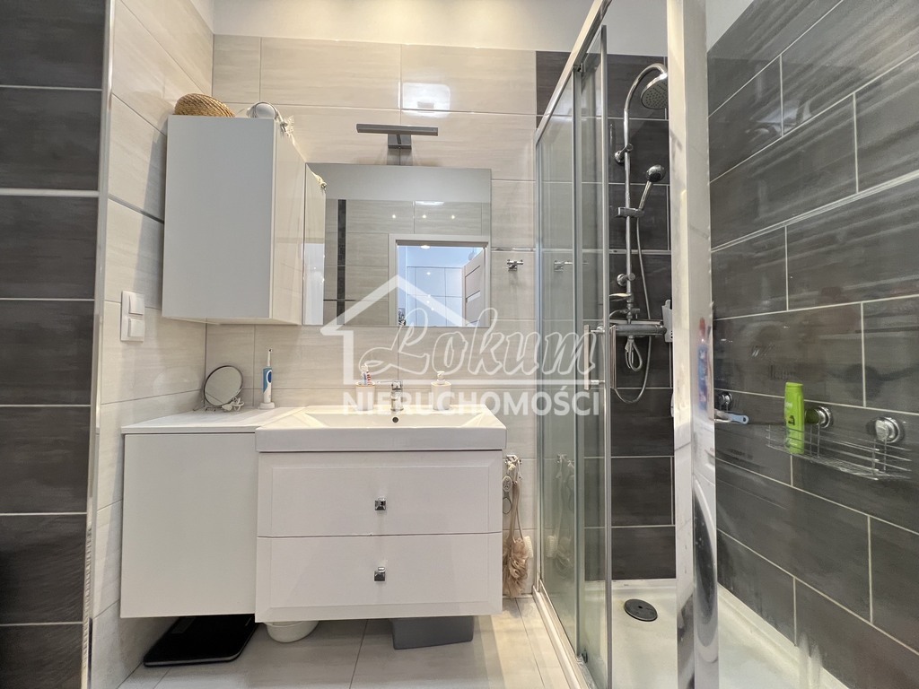 Mieszkanie 44,61 m², Szczecin - zdjęcie 10