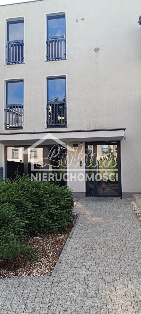 Mieszkanie 44,61 m², Szczecin - zdjęcie 15