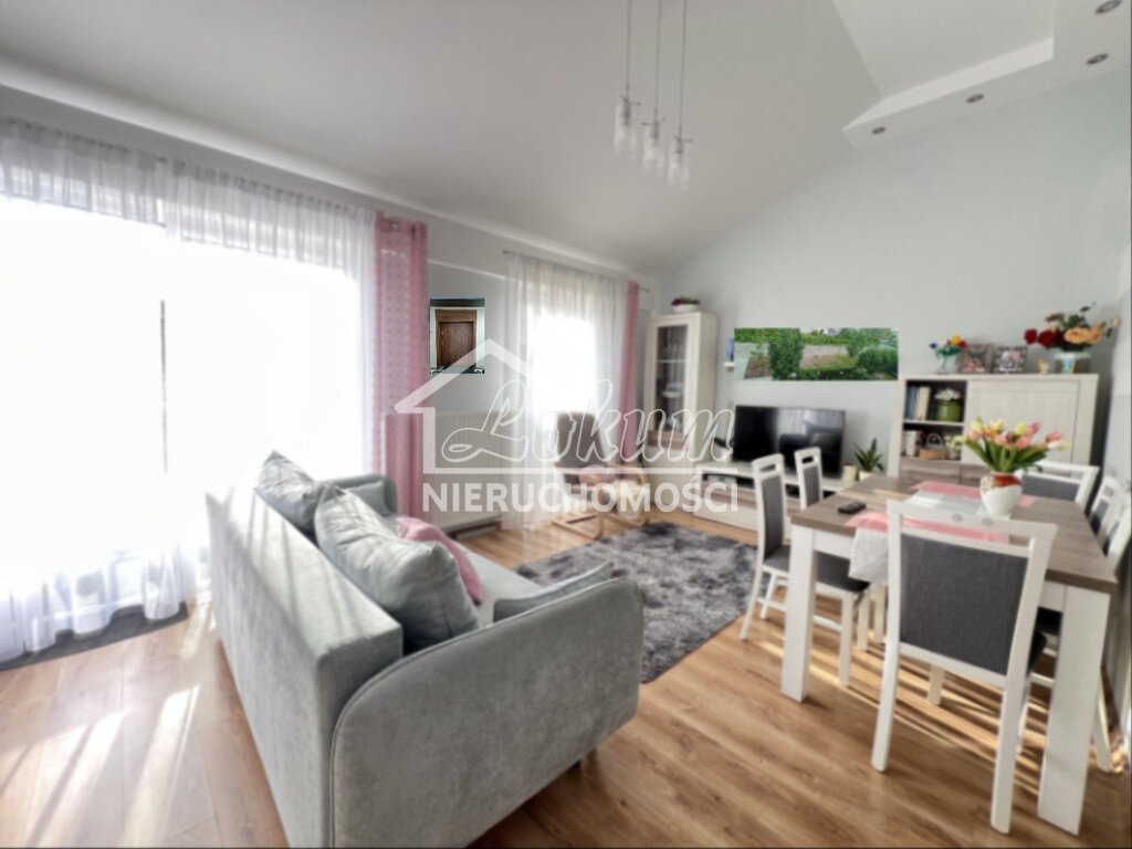 Mieszkanie 44,61 m², Szczecin - zdjęcie 1