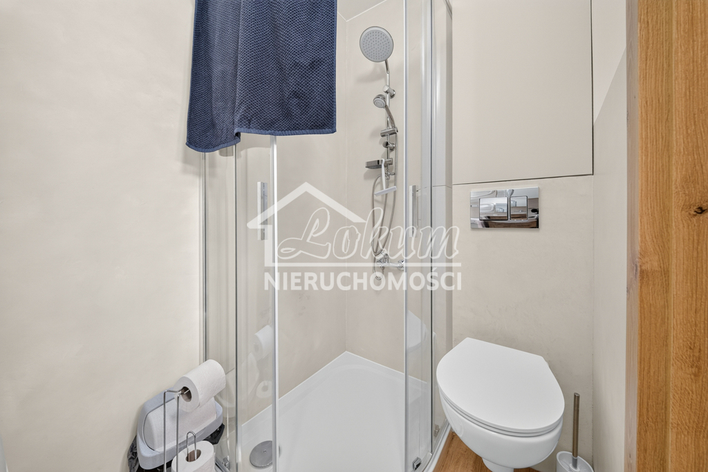 Mieszkanie 43,84&nbsp;m², Szczecin, Centrum, Śląska - zdjęcie 14