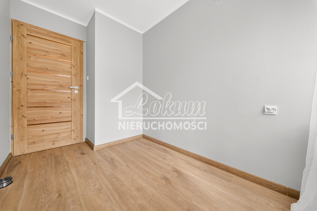 Mieszkanie 43,84&nbsp;m², Szczecin, Centrum, Śląska - zdjęcie 9