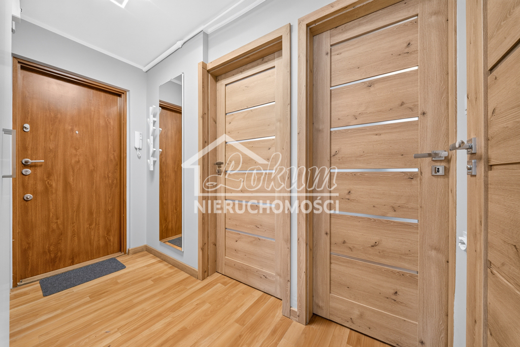Mieszkanie 43,84&nbsp;m², Szczecin, Centrum, Śląska - zdjęcie 17