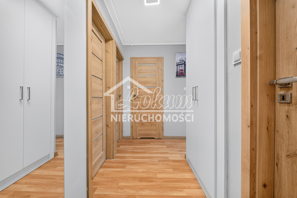 Mieszkanie 43,84&nbsp;m², Szczecin, Centrum, Śląska - zdjęcie 15