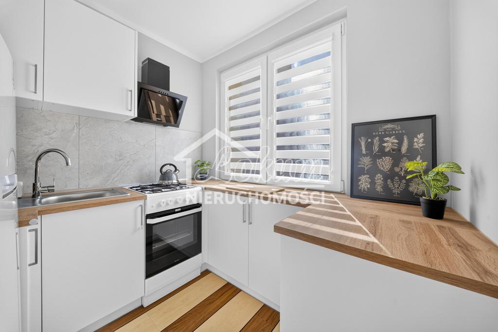 Mieszkanie 43,84&nbsp;m², Szczecin, Centrum, Śląska - zdjęcie 11