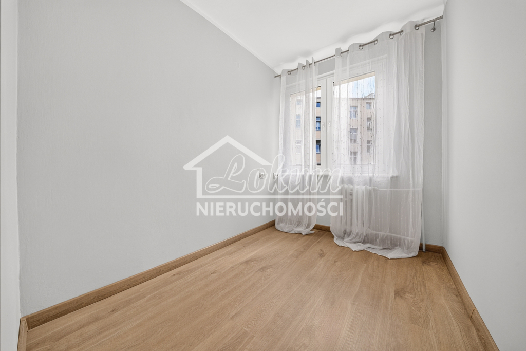 Mieszkanie 43,84&nbsp;m², Szczecin, Centrum, Śląska - zdjęcie 8