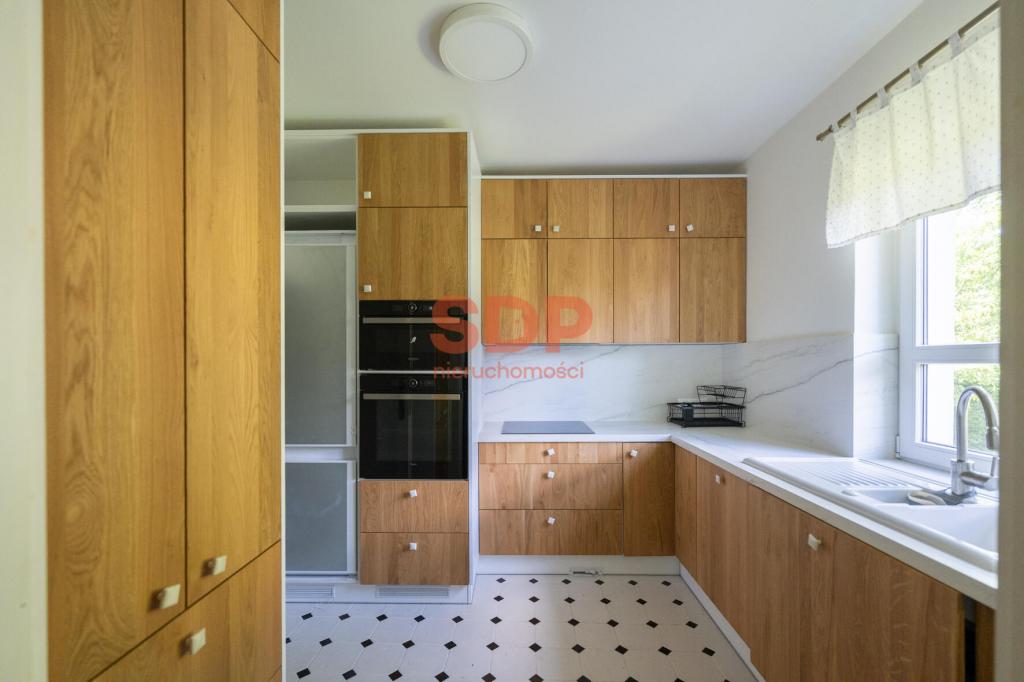Dom 260&nbsp;m², Wrocław, Śródmieście, Noakowskiego Stanisława - zdjęcie 9