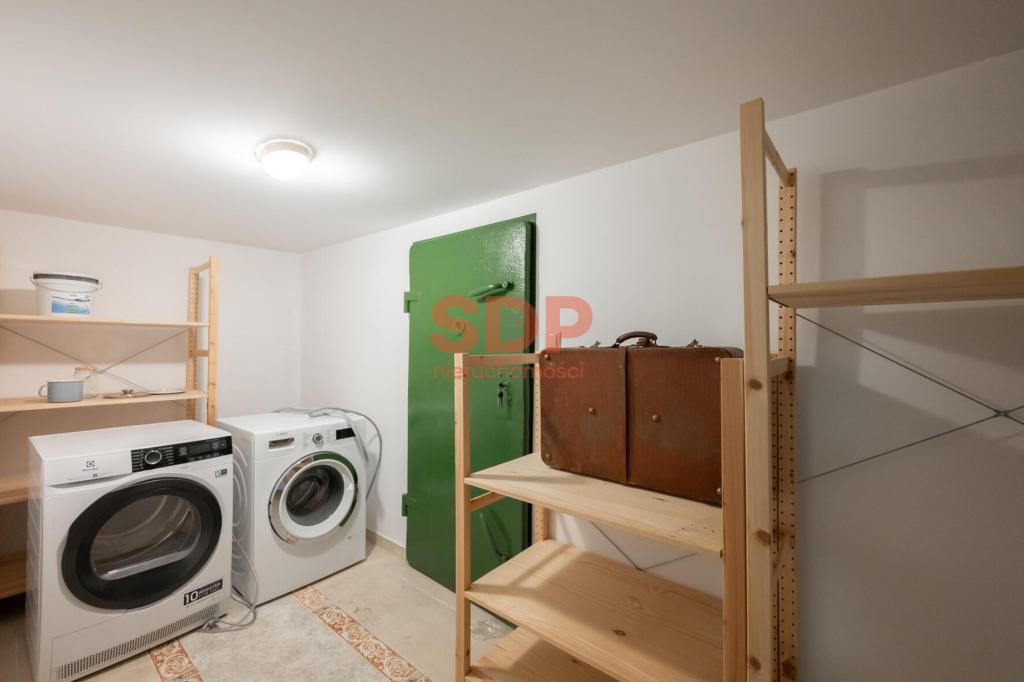 Dom 260&nbsp;m², Wrocław, Śródmieście, Noakowskiego Stanisława - zdjęcie 19