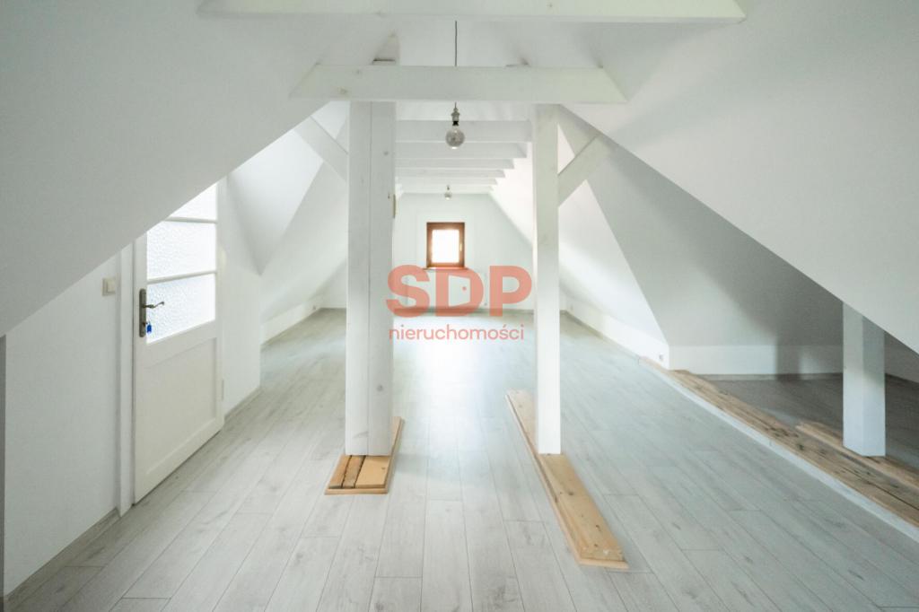 Dom 260&nbsp;m², Wrocław, Śródmieście, Noakowskiego Stanisława - zdjęcie 17