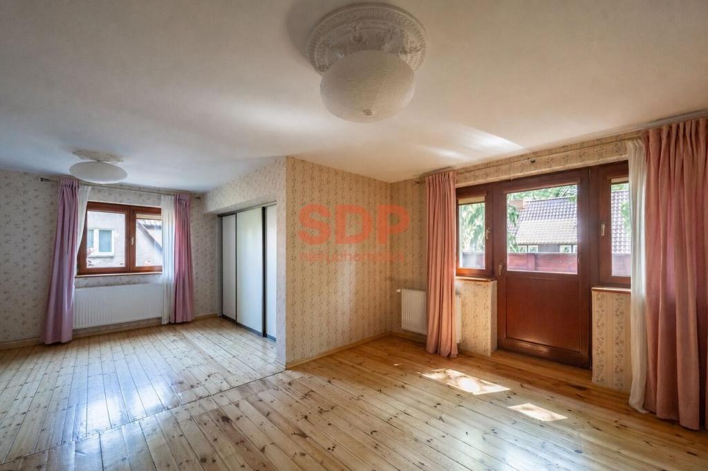 Dom 260&nbsp;m², Wrocław, Śródmieście, Noakowskiego Stanisława - zdjęcie 12
