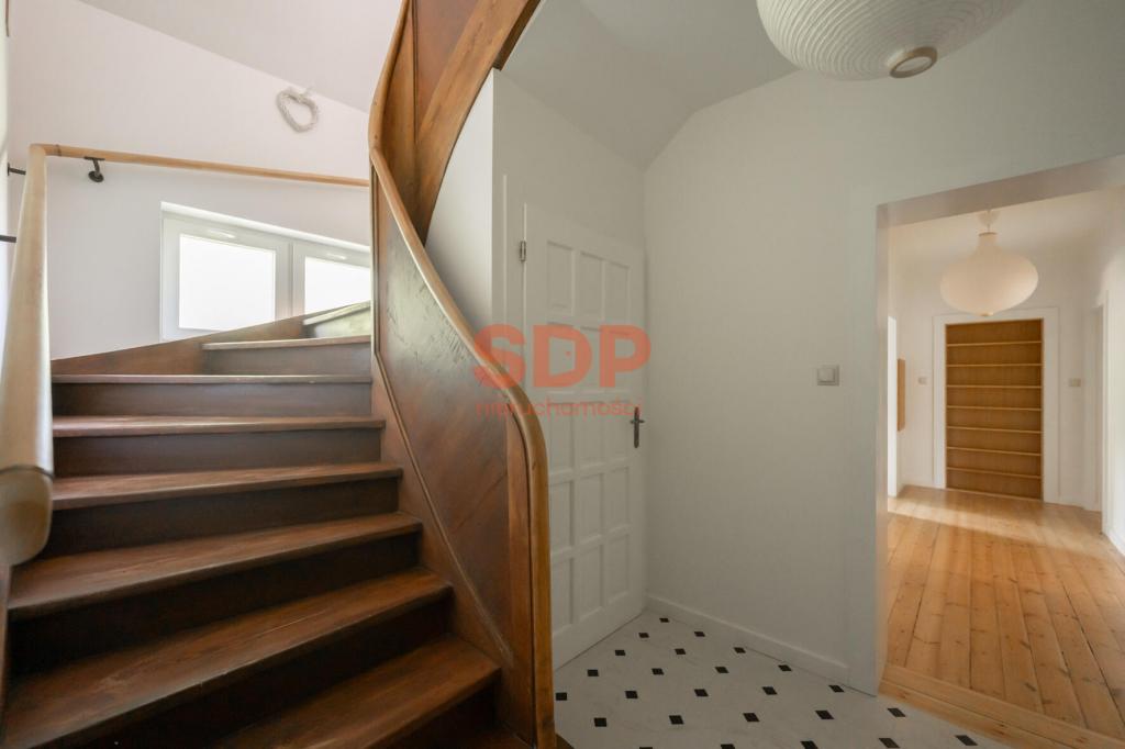 Dom 260&nbsp;m², Wrocław, Śródmieście, Noakowskiego Stanisława - zdjęcie 11