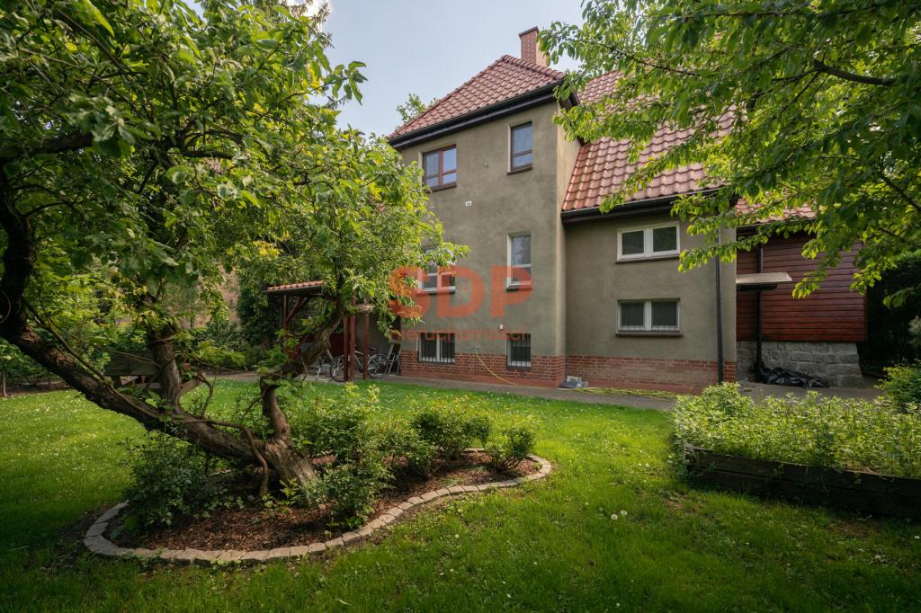Dom 260&nbsp;m², Wrocław, Śródmieście, Noakowskiego Stanisława - zdjęcie 3