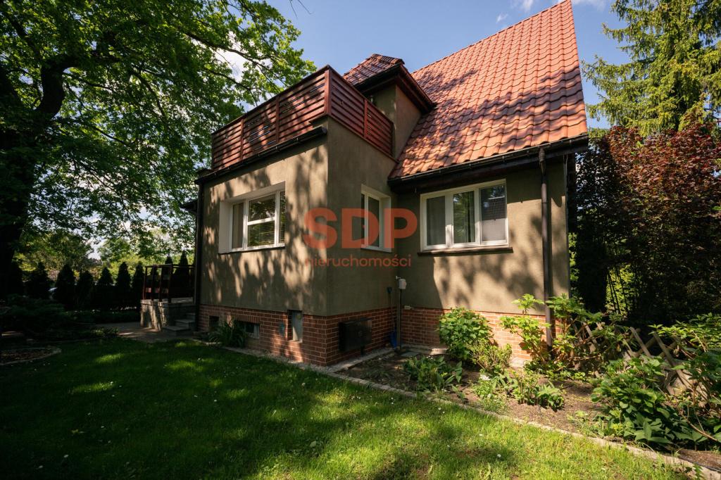 Dom 260&nbsp;m², Wrocław, Śródmieście, Noakowskiego Stanisława - zdjęcie 5
