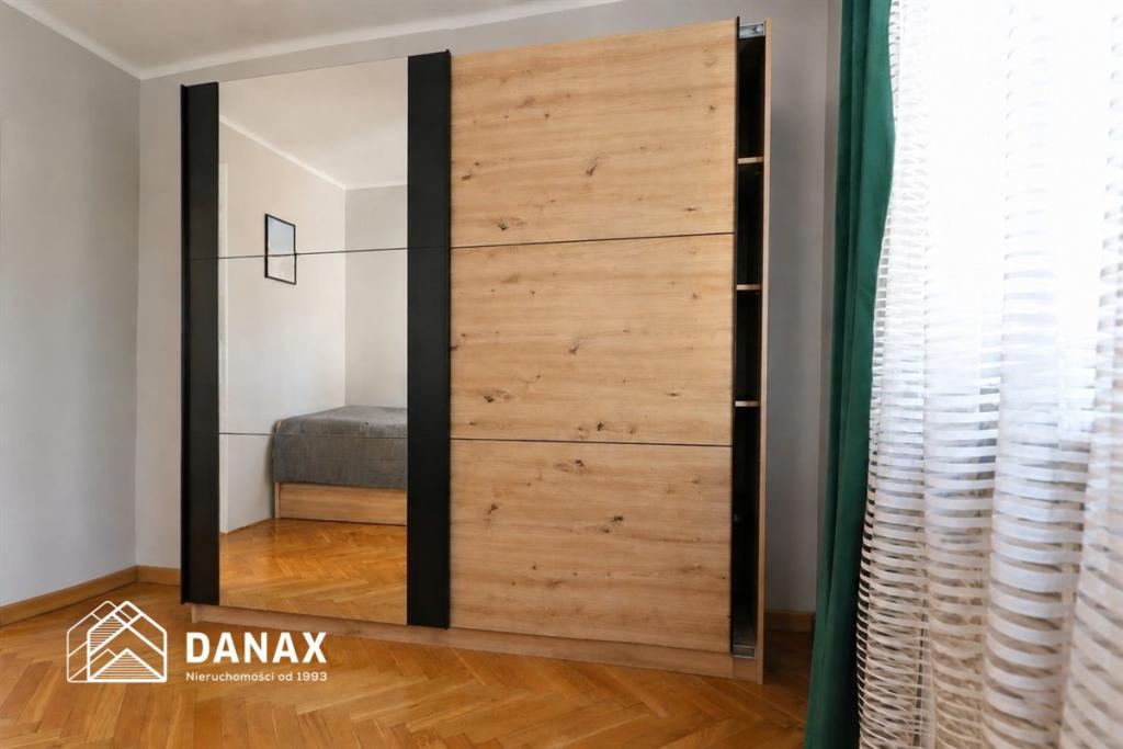 Mieszkanie 73&nbsp;m², Kraków, Kalwaryjska - zdjęcie 6