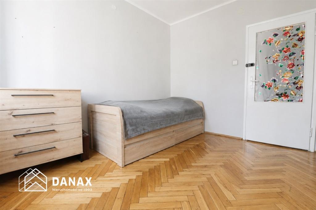 Mieszkanie 73&nbsp;m², Kraków, Kalwaryjska - zdjęcie 5