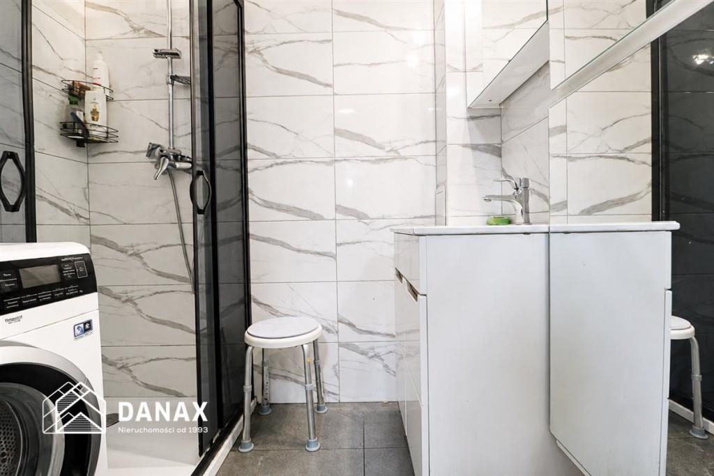 Mieszkanie 73&nbsp;m², Kraków, Kalwaryjska - zdjęcie 7