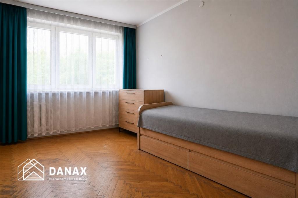 Mieszkanie 73&nbsp;m², Kraków, Kalwaryjska - zdjęcie 4